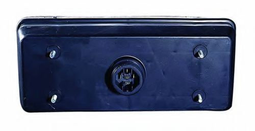 Lampa spate PEUGEOT BOXER bus (244, Z) (2001 - 2016) DEPO / LORO 552-1929R-LD-WE piesa NOUA