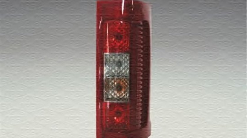 Lampa spate PEUGEOT BOXER caroserie (244) (2001 - 2016) MAGNETI MARELLI 714028390801 piesa NOUA