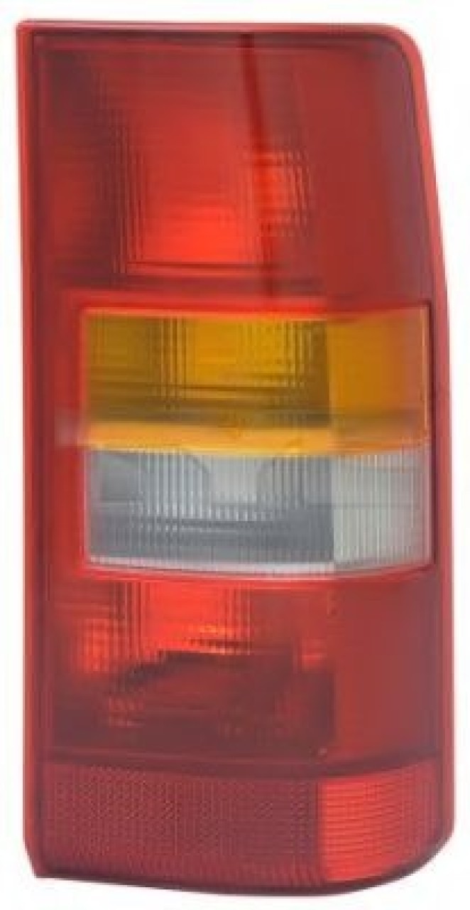 Lampa spate PEUGEOT EXPERT (224) (1995 - 2016) TYC 11-11696-01-2 piesa NOUA