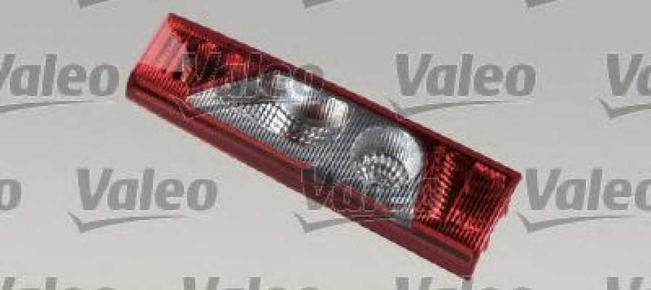 Lampa spate PEUGEOT EXPERT Tepee (VF3V) (2007 - 2016) VALEO 043358 piesa NOUA