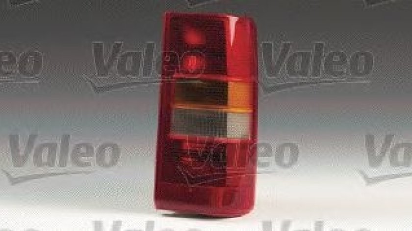 Lampa spate PEUGEOT EXPERT Van (222) (1995 - 2016) VALEO 085781 piesa NOUA