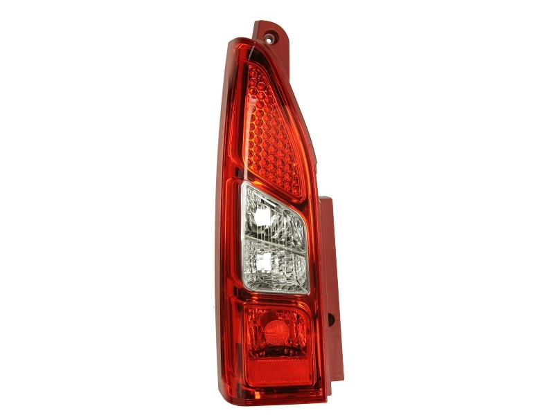 Lampa spate PEUGEOT PARTNER (2008 - 2016) TYC 11-11380-01-2 piesa NOUA