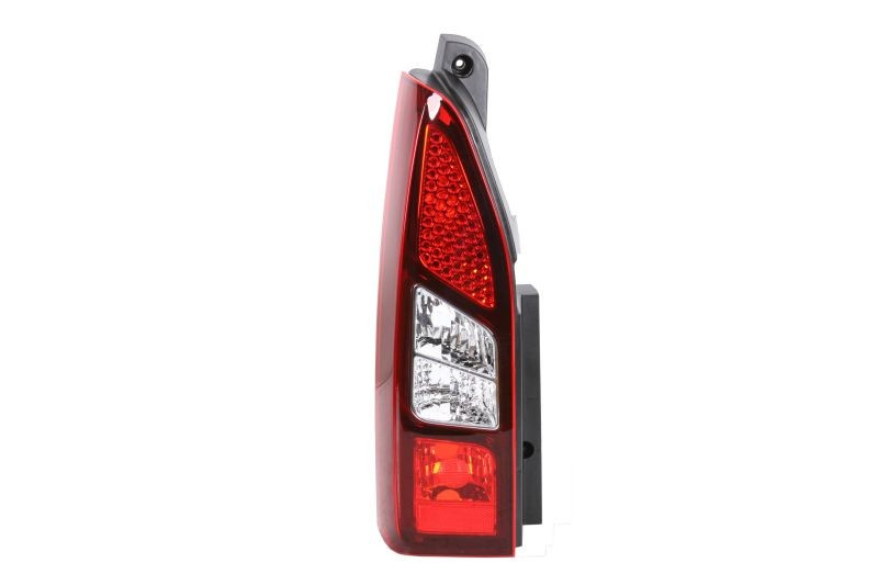 Lampa spate PEUGEOT PARTNER caroserie (2008 - 2016) TYC 11-12706-01-2 piesa NOUA