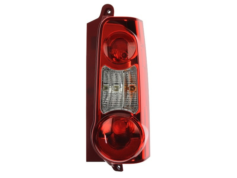 Lampa spate PEUGEOT PARTNER caroserie (2008 - 2016) TYC 11-11381-01-2 piesa NOUA