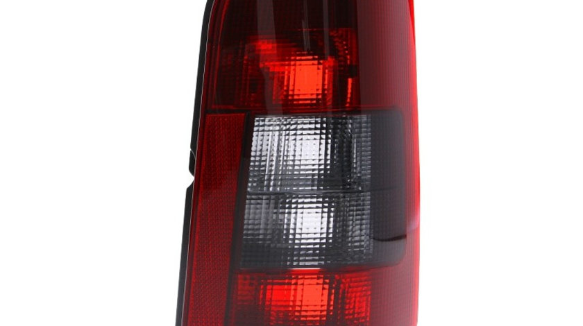 Lampa spate PEUGEOT PARTNER caroserie (5) (1996 - 2012) TYC 11-0475-01-2 piesa NOUA