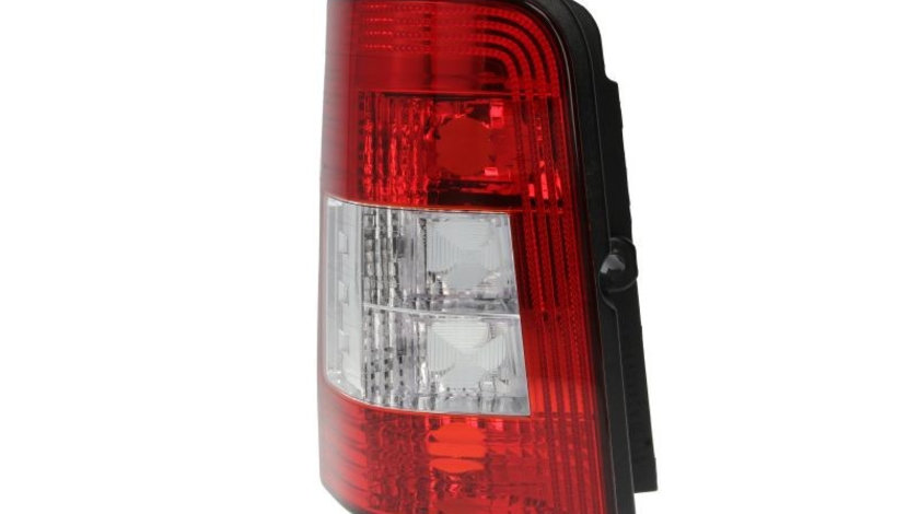 Lampa spate PEUGEOT PARTNER combispace (5F) (1996 - 2012) TYC 11-11356-11-2 piesa NOUA