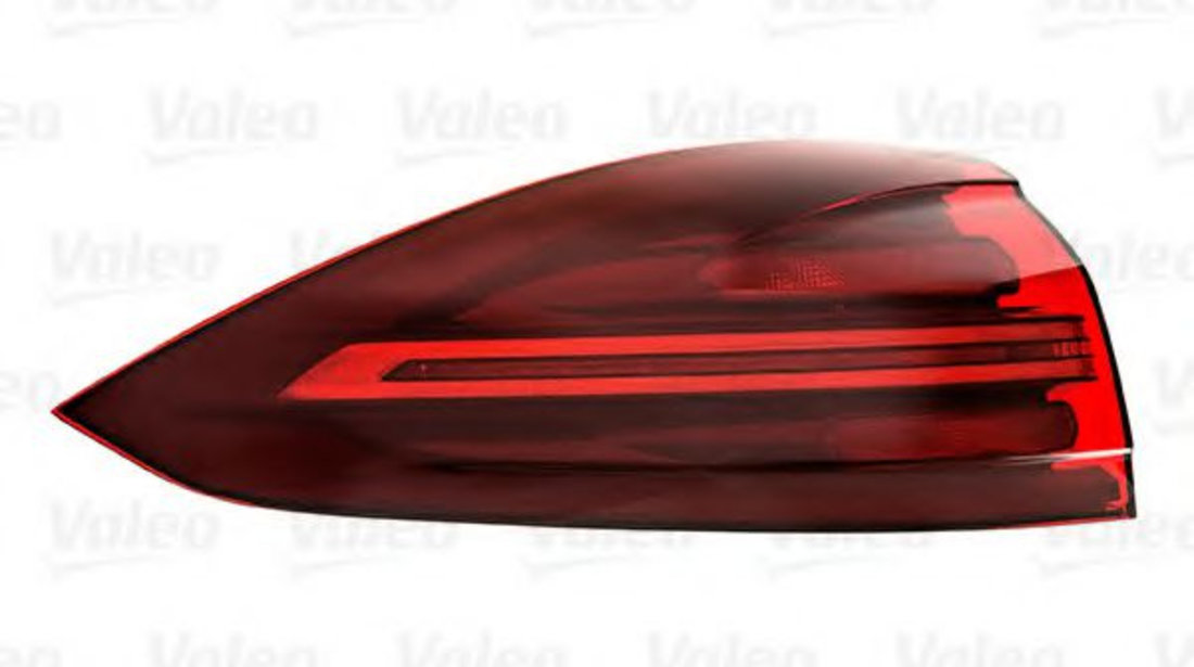 Lampa spate PORSCHE CAYENNE (92A) (2010 - 2016) VALEO 045485 piesa NOUA