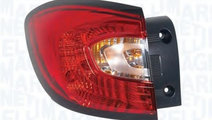 Lampa spate RENAULT CAPTUR (2013 - 2016) MAGNETI M...