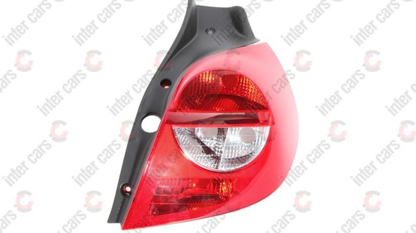 Lampa spate RENAULT CLIO III BR0/1 CR0/1 Producator VALEO 088972