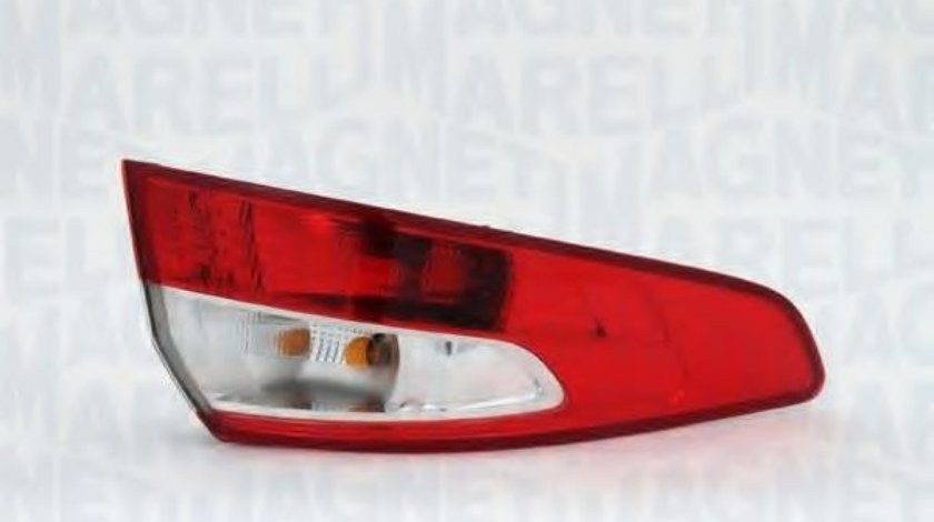 Lampa spate RENAULT FLUENCE (L30) (2010 - 2016) MAGNETI MARELLI 712203301120 piesa NOUA