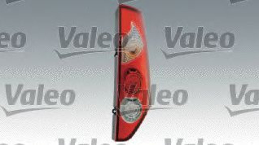 Lampa spate RENAULT KANGOO BE BOP (KW0/1) (2009 - 2016) VALEO 043636 piesa NOUA