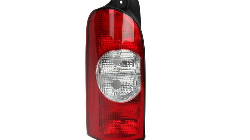 Lampa spate RENAULT MASTER II caroserie (FD) (1998 - 2010) TYC 11-0570-01-2 piesa NOUA