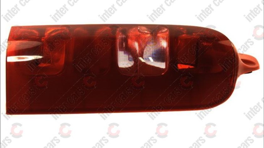 Lampa spate RENAULT MASTER II nadwozie pe?ne FD Producator DEPO 551-1943R-UE