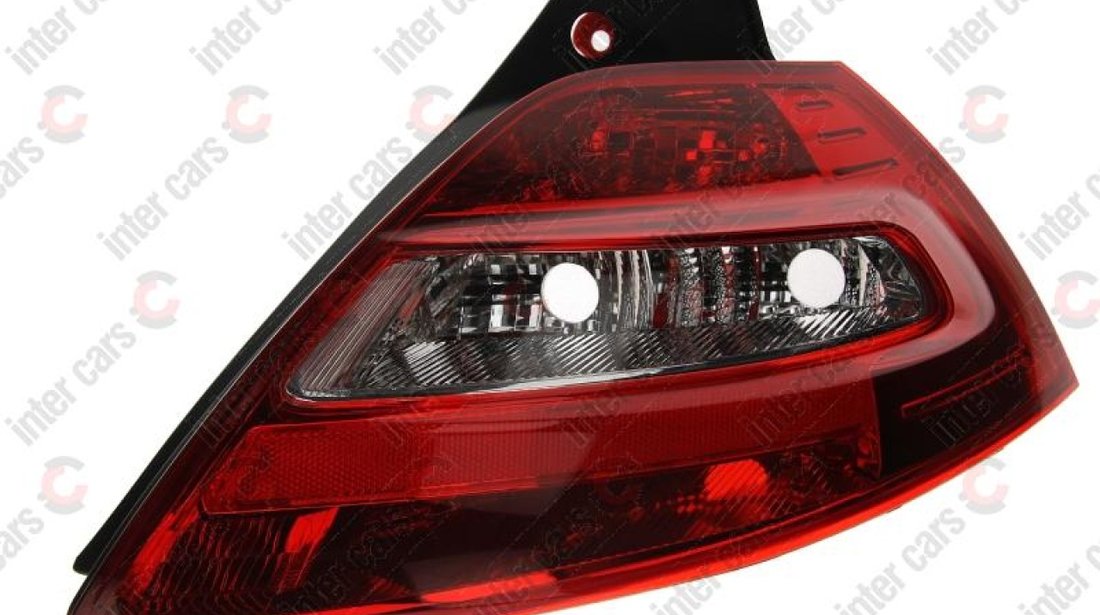 Lampa spate RENAULT MEGANE II BM0/1 CM0/1 Producator DEPO 551-1967R-UE