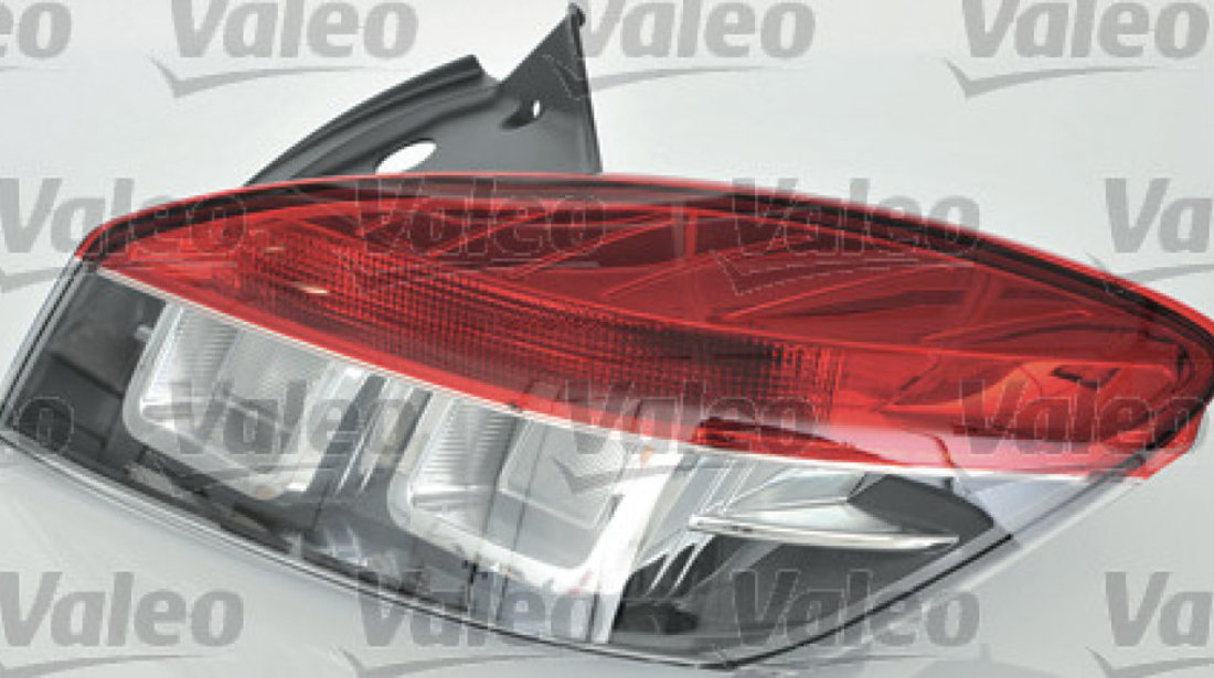 Lampa spate RENAULT MEGANE III coupe DZ0/1 Producator VALEO 043858