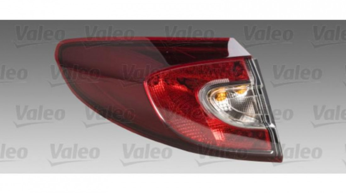 Lampa spate Renault MEGANE III Grandtour (KZ0/1) 2008-2016 #3 044085