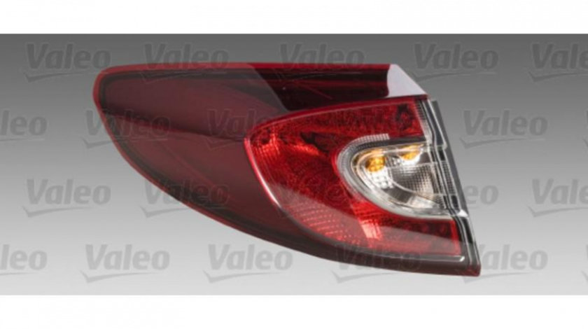 Lampa spate Renault MEGANE III Grandtour (KZ0/1) 2008-2016 #3 044086