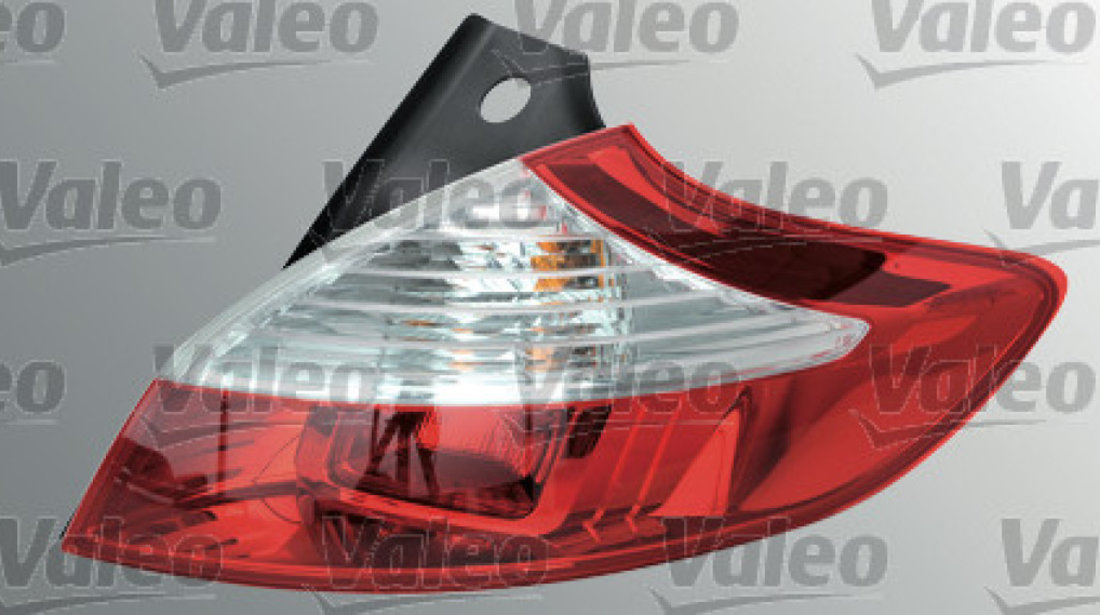 Lampa spate RENAULT MEGANE III hatchback BZ0 Producator VALEO 043855