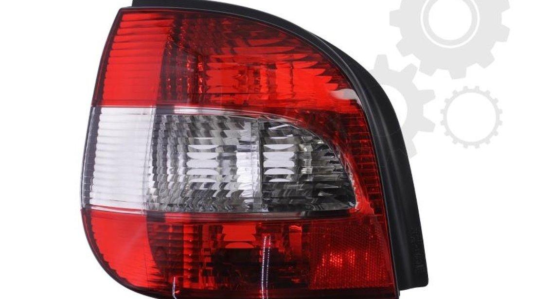 Lampa spate RENAULT SCÉNIC I JA0/1 Producator VALEO 087562