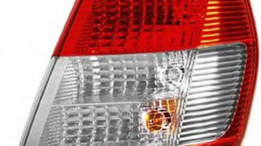 Lampa spate RENAULT SCENIC II (JM0/1) (2003 - 2009) HELLA 2SK 008 659-111 piesa NOUA