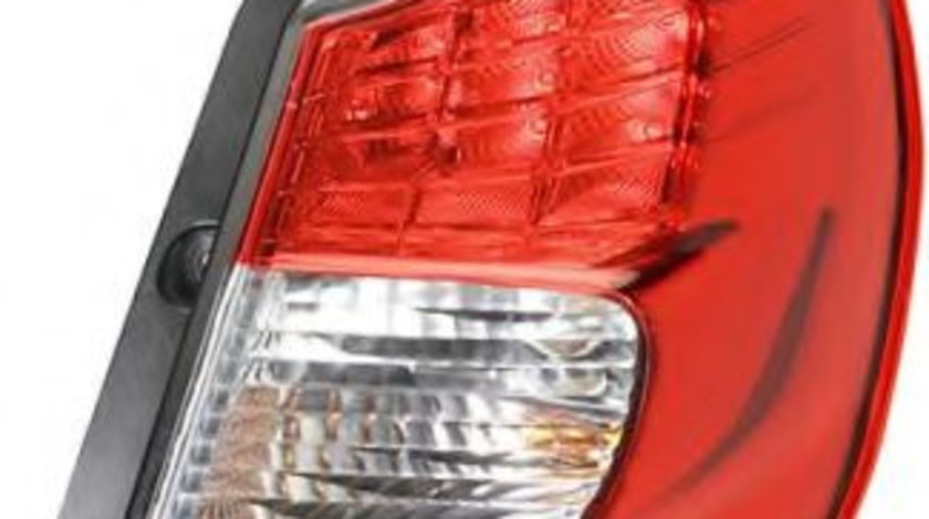 Lampa spate RENAULT SCENIC II (JM0/1) (2003 - 2009) HELLA 2SK 009 467-111 piesa NOUA