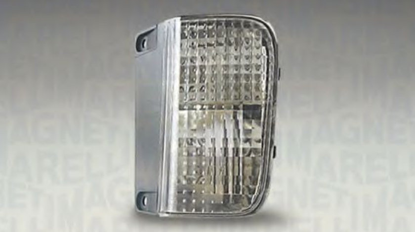 Lampa spate RENAULT TRAFIC II bus (JL) (2001 - 2014) MAGNETI MARELLI 714025470706 piesa NOUA