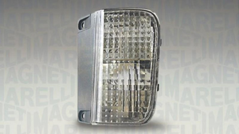 Lampa spate Renault TRAFIC II platou / sasiu (EL) 2001-2016 #2 4412787