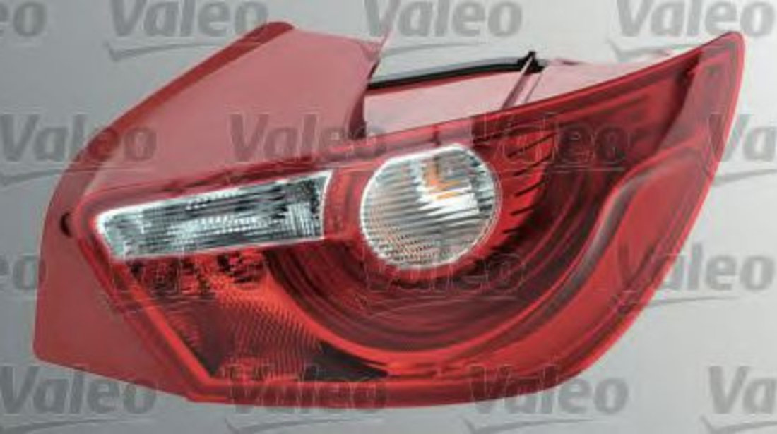 Lampa spate SEAT IBIZA V SPORTCOUPE (6J1, 6P5) (2008 - 2016) VALEO 043833 piesa NOUA