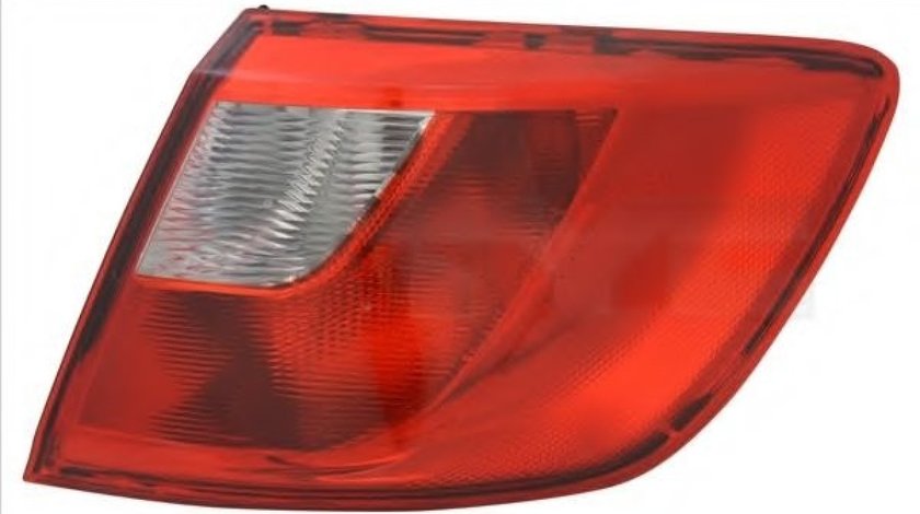 Lampa spate SEAT IBIZA V ST (6J8, 6P8) (2010 - 2016) TYC 11-12303-01-2 piesa NOUA