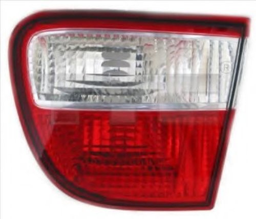 Lampa spate SEAT LEON (1M1) (1999 - 2006) TYC 17-0032-01-2 piesa NOUA