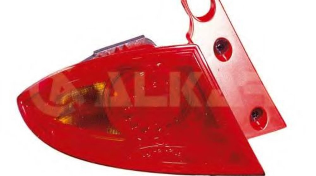 Lampa spate SEAT LEON (1P1) (2005 - 2012) ALKAR 2205095 piesa NOUA