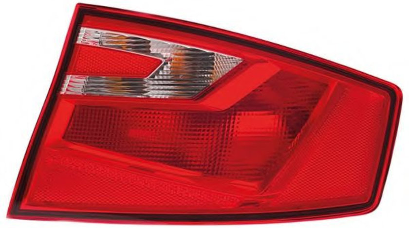 Lampa spate SEAT TOLEDO IV (KG3) (2012 - 2016) HELLA 2SD 011 140-051 piesa NOUA