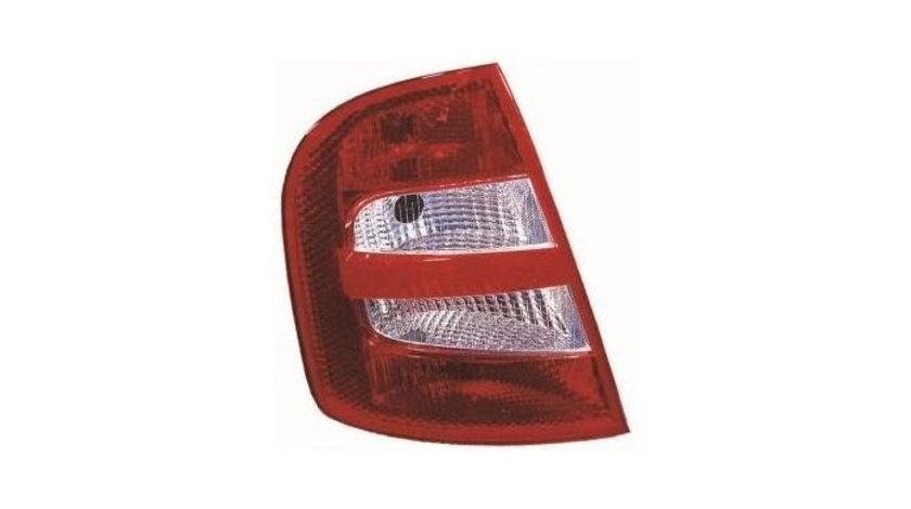 Lampa spate Skoda FABIA (6Y2) 1999-2008 #2 110313012