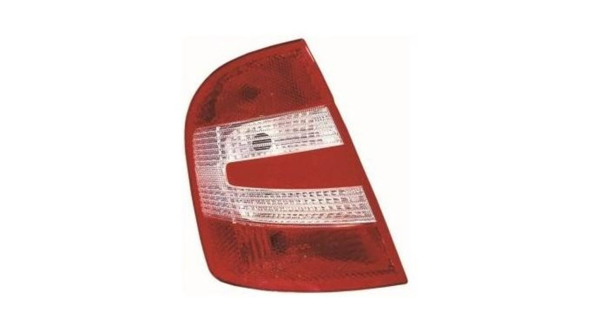 Lampa spate Skoda FABIA (6Y2) 1999-2008 #2 171974021