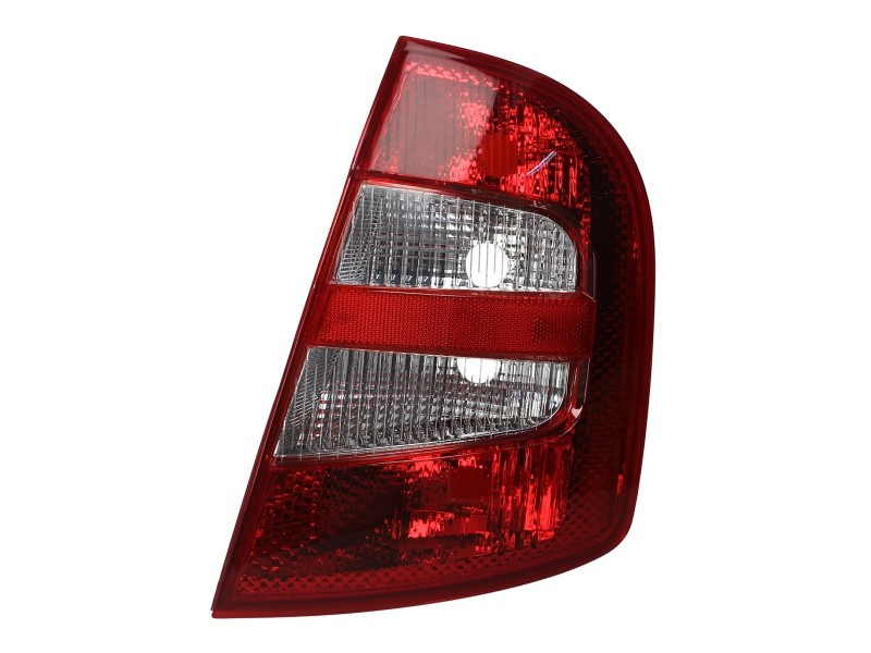Lampa spate SKODA FABIA I (6Y2) (1999 - 2008) TYC 11-0313-01-2 piesa NOUA