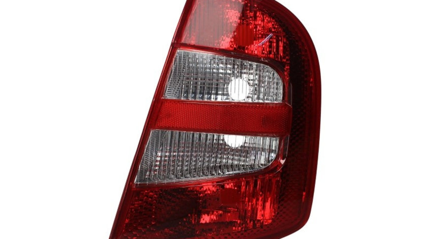 Lampa spate SKODA FABIA I (6Y2) (1999 - 2008) TYC 11-0313-01-2 piesa NOUA