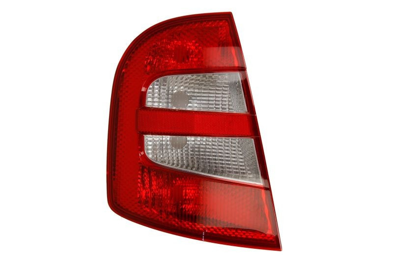 Lampa spate SKODA FABIA I (6Y2) (1999 - 2008) TYC 11-0314-01-2 piesa NOUA