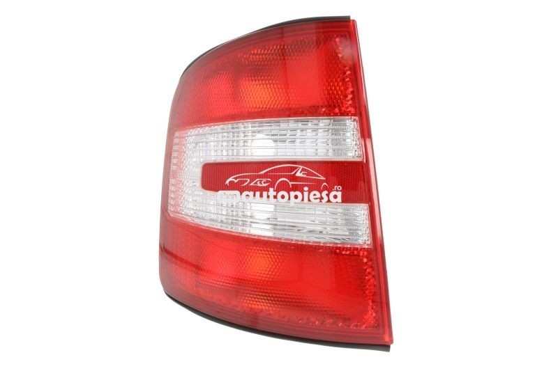 Lampa spate SKODA FABIA I Combi (6Y5) (2000 - 2007) TYC 11-12264-01-2 piesa NOUA