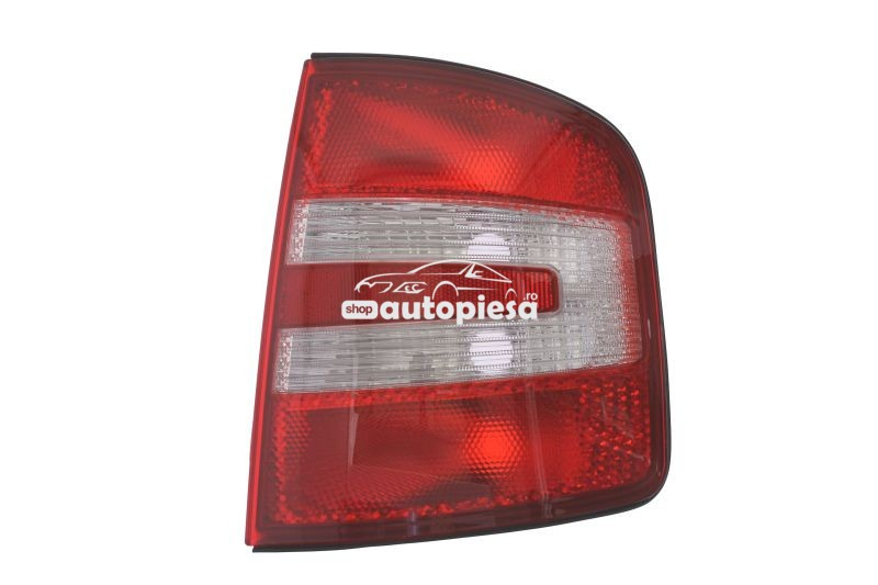 Lampa spate SKODA FABIA I Combi (6Y5) (2000 - 2007) TYC 11-12263-01-2 piesa NOUA