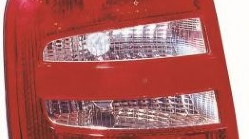 Lampa spate SKODA FABIA I Combi (6Y5) (2000 - 2007) DEPO / LORO 665-1902R-UE piesa NOUA