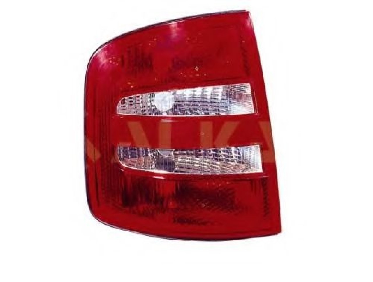 Lampa spate SKODA FABIA I Limuzina (6Y3) (1999 - 2007) ALKAR 2232522 piesa NOUA