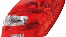 Lampa spate SKODA FABIA II (2006 - 2014) HELLA 9EL...