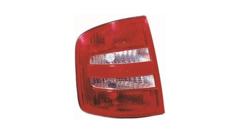 Lampa spate Skoda FABIA limuzina (6Y3) 1999-2007 #2 171977021