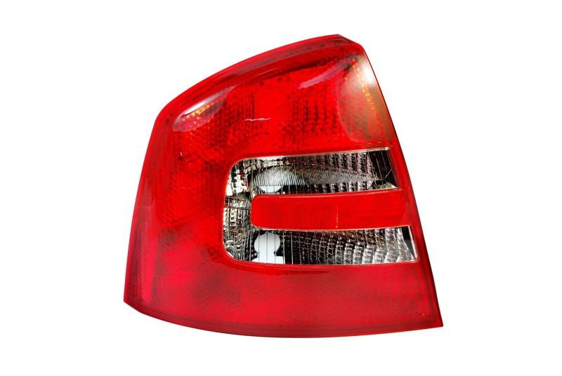 Lampa spate SKODA OCTAVIA II (1Z3) (2004 - 2013) ALKAR 2205521 piesa NOUA