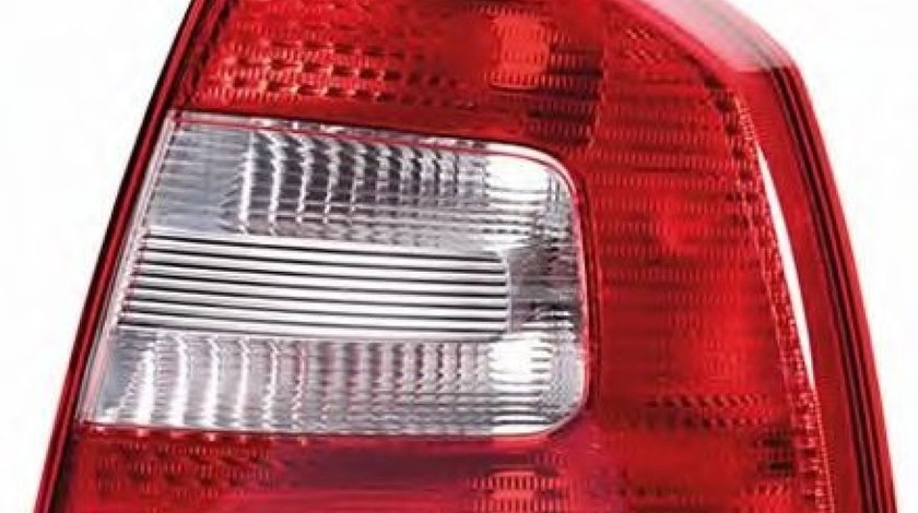 Lampa spate SKODA OCTAVIA II (1Z3) (2004 - 2013) HELLA 9EL 354 670-021 piesa NOUA