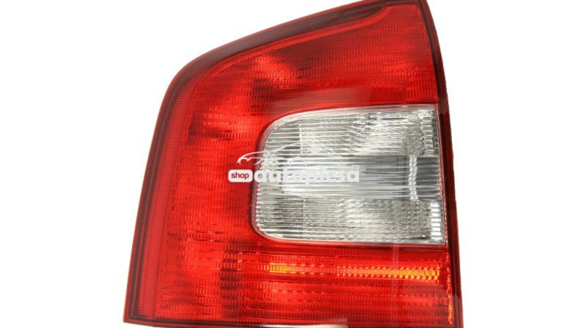 Lampa spate SKODA OCTAVIA II Combi (1Z5) (2004 - 2013) TYC 11-12260-01-2 piesa NOUA