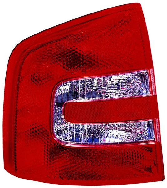 Lampa spate SKODA OCTAVIA II Combi (1Z5) (2004 - 2013) ALKAR 2241521 piesa NOUA
