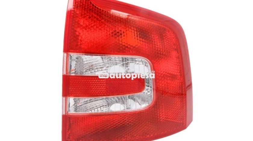 Lampa spate SKODA OCTAVIA II Combi (1Z5) (2004 - 2013) TYC 11-12257-01-2 piesa NOUA