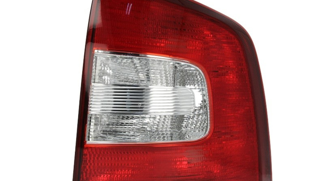 Lampa spate SKODA OCTAVIA II Combi (1Z5) (2004 - 2013) TYC 11-12259-01-2 piesa NOUA