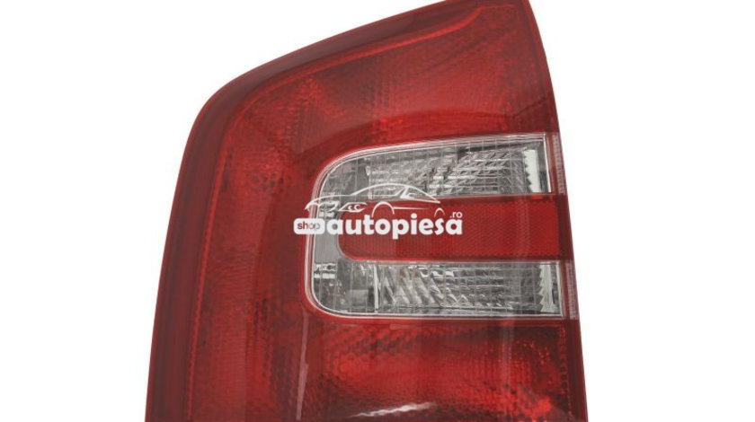 Lampa spate SKODA OCTAVIA II Combi (1Z5) (2004 - 2013) TYC 11-12258-01-2 piesa NOUA